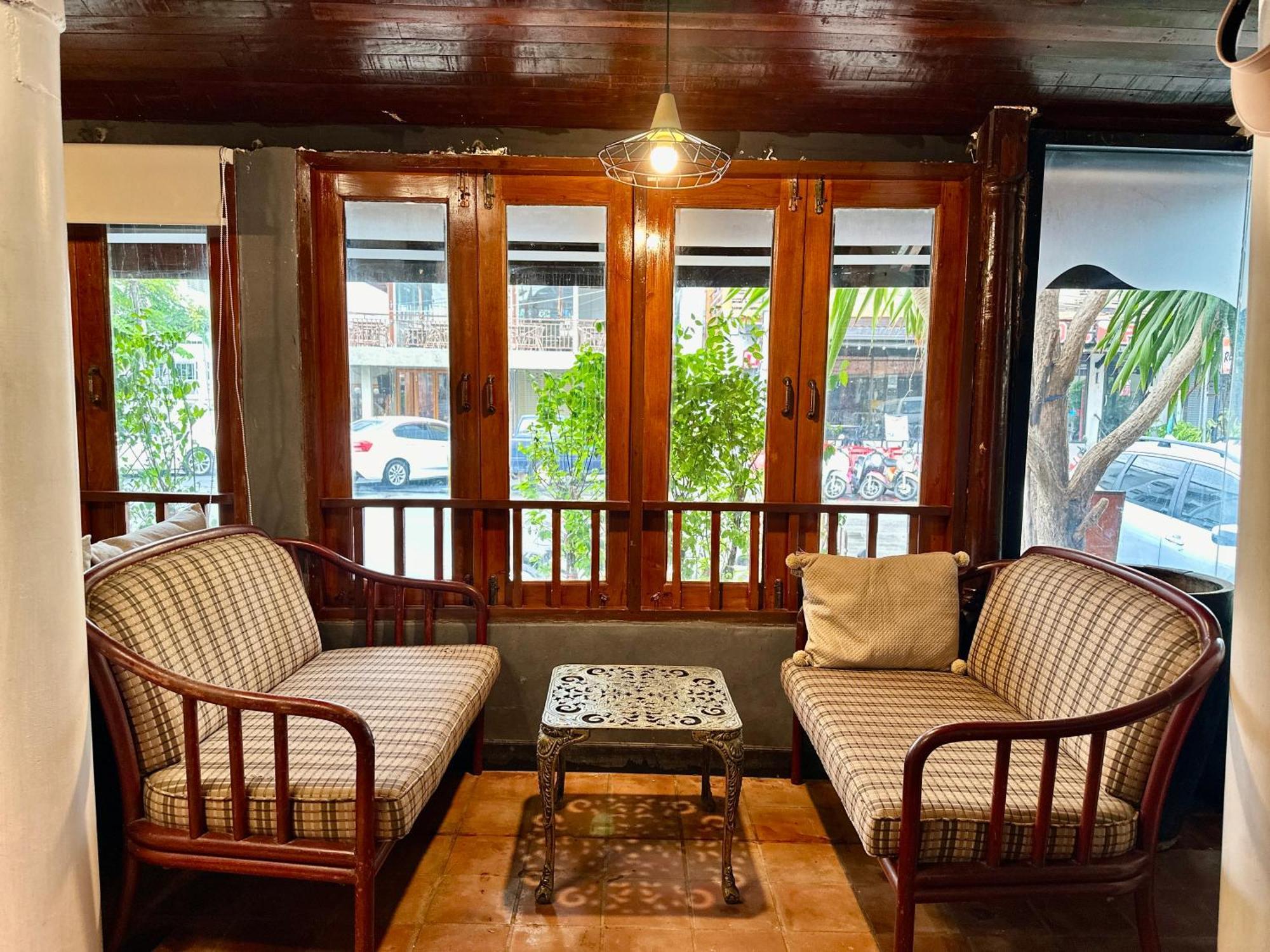Tony'S Place Ayutthaya מראה חיצוני תמונה